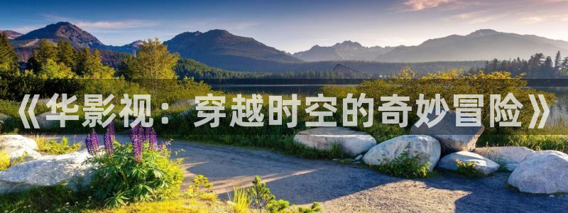 神马影院在线观看电影：《华影视：穿越时空的奇妙冒险》