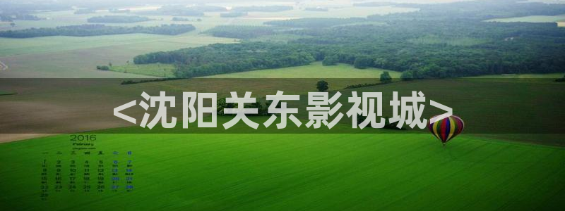 神马影视善良的主妇：<沈阳关东影视城>